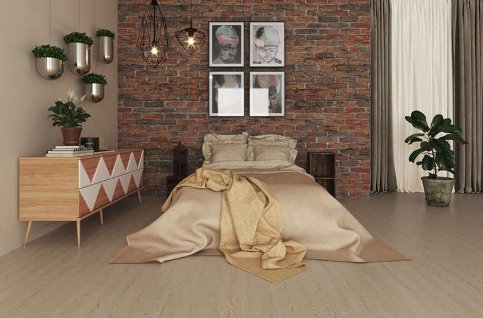Комод Granny Woo с узором светло-серого цвета - купить Комоды по цене 92800.0 Комод Granny Woo с узором светло-серого цвета - купить Комоды по цене 92800.0