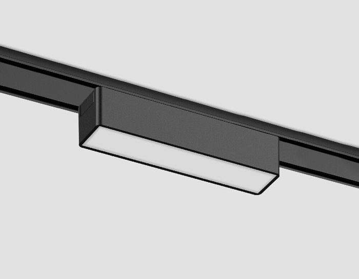 Трековый магнитный светильник Ambrella Light Magnetic Ultra Slim Track System GV1443 - купить Трековые светильники по цене 2300 Трековый магнитный светильник Ambrella Light Magnetic Ultra Slim Track System GV1443 - купить Трековые светильники по цене 2300