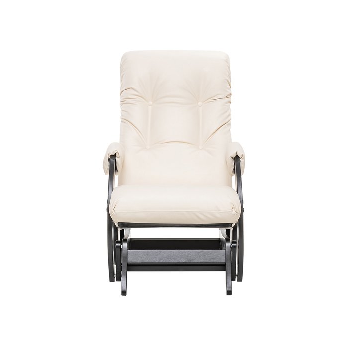Кресло-глайдер Модель 68  с обивкой Dundi 112 - купить Интерьерные кресла по цене 17338.0