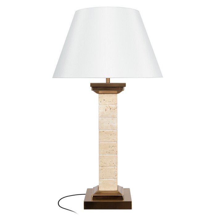 Лампа настольная Loft It Limestone 10442T/A Лампа настольная Loft It Limestone 10442T/A