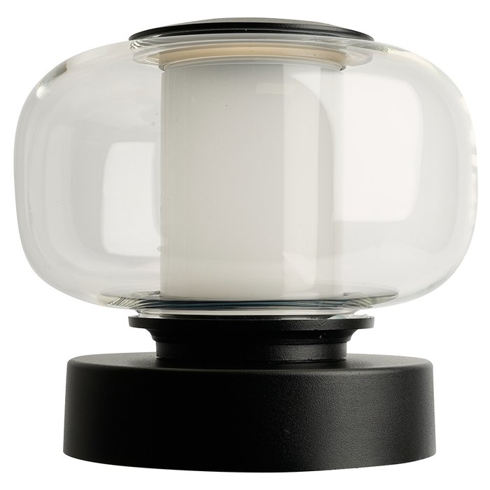 Ландшафтный светильник Париж 51990 (стекло, цвет прозрачный) - купить Наземные светильники по цене 5082 Ландшафтный светильник Париж 51990 (стекло, цвет прозрачный) - купить Наземные светильники по цене 5082