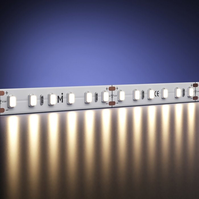 Светодиодная лента Led Strip 201085 High CRI светодиодная лента Светодиодная лента Ultra - лучшие Светодиодная лента в INMYROOM