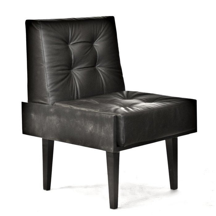 Кресло "Brazilia Soft" - лучшие Интерьерные кресла в INMYROOM