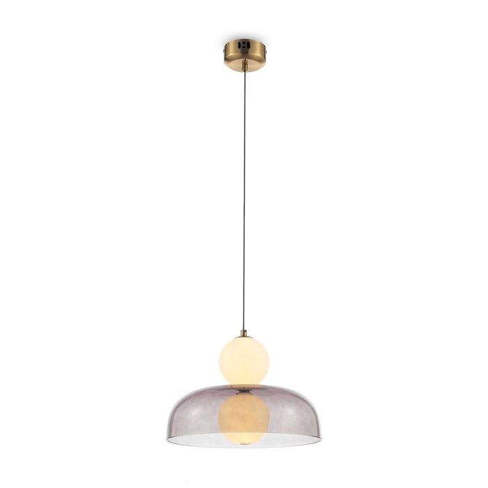 Подвесной светильник Freya FR5385PL-L17B Frisky Modern - лучшие Подвесные светильники в INMYROOM