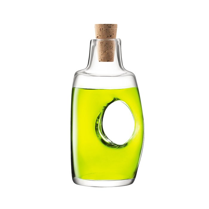 Бутылка для масла с пробкой Void - лучшие Емкости для хранения в INMYROOM