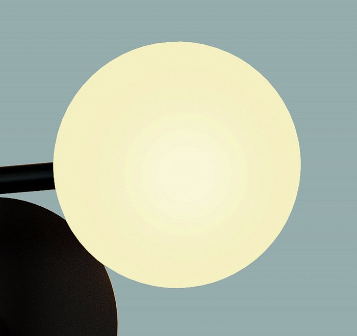 Бра Cellar 7636 (стекло, цвет белый) - лучшие Бра и настенные светильники в INMYROOM