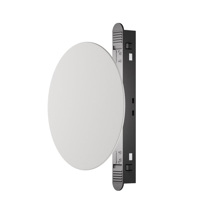 Трековый светильник Technical TR107-2-5W4K-W Relax Магнитная трековая система 23мм EXILITY Трековый светильник Technical TR107-2-5W4K-W Relax Магнитная трековая система 23мм EXILITY