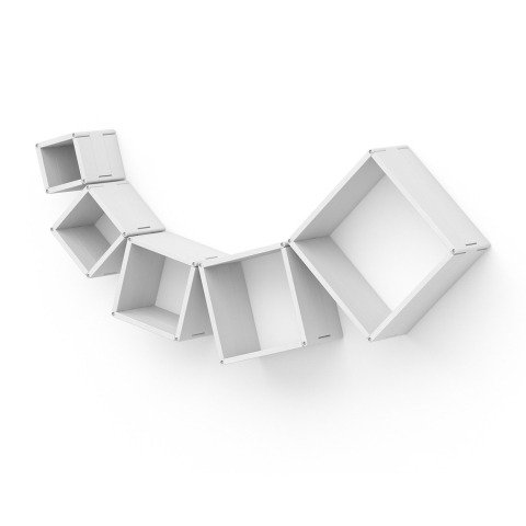 Полка Flex Shelf Set 106