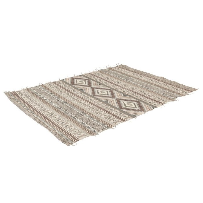Ковер Ethnic 120х180 бежевого цвета - купить Ковры по цене 13990.0