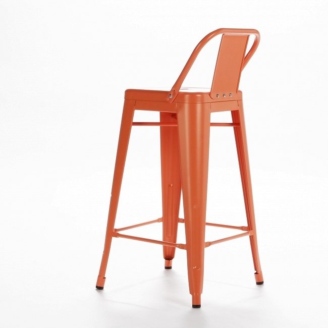 Барный стул Marais Color - лучшие Барные стулья в INMYROOM