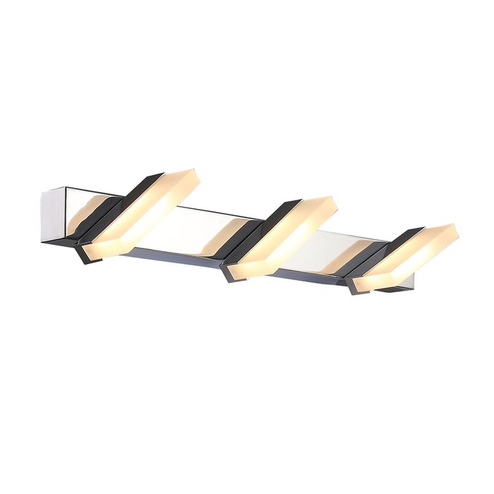 Настенный светодиодный светильник ST Luce Contempo - лучшие Бра и настенные светильники в INMYROOM