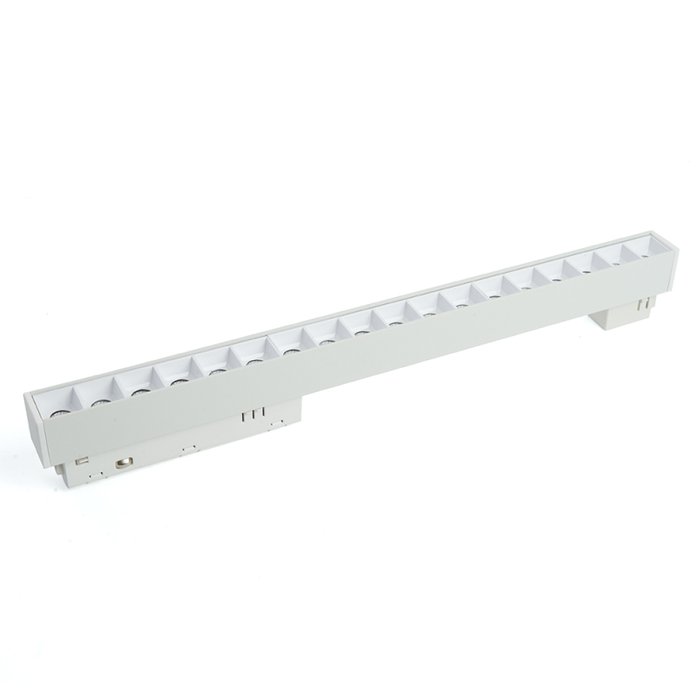 Трековый светильник Feron MGN300 41930 Трековый светильник Feron MGN300 41930