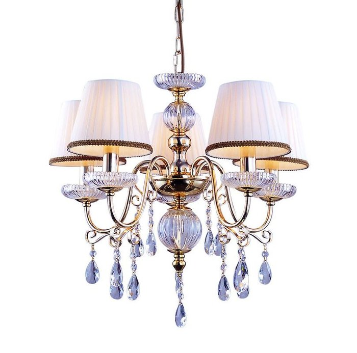 Подвесная люстра ST Luce 