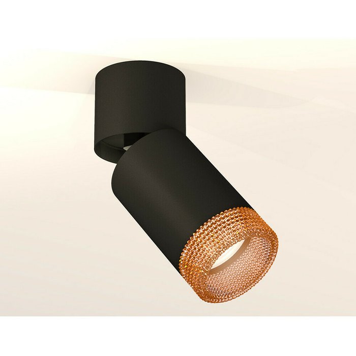 Светильник точечный Ambrella Techno Spot XM6313064 - купить Накладные споты по цене 3888.0