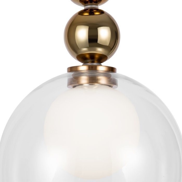 Подвесной светильник Freya FR5220PL-01G6 - лучшие Подвесные светильники в INMYROOM