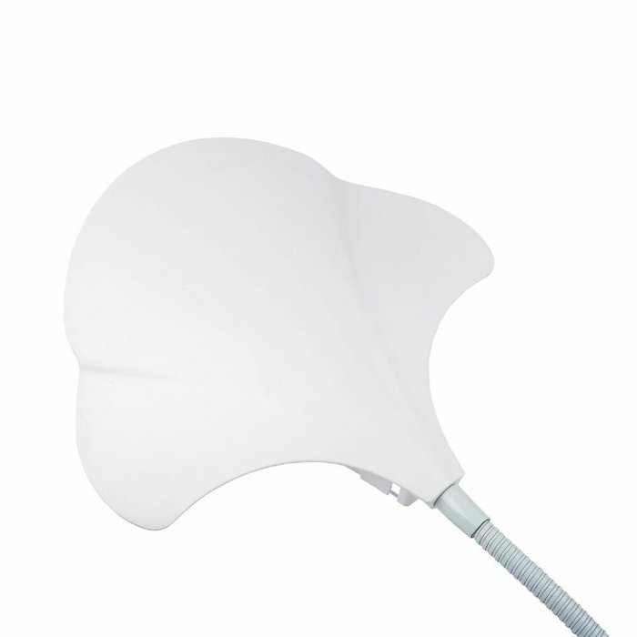 Для растений Minigarden ULT-P35M-15W/SPLE/TM IP40 WHITE LEAF (пластик, цвет белый) - лучшие Подвесные светильники в INMYROOM
