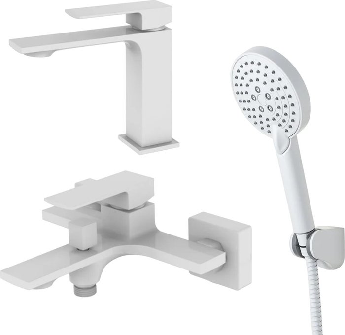 Душевой комплект Lutz Душевой комплект Lutz