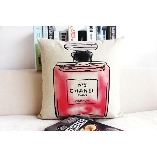 Подушка Chanel Подушка Chanel
