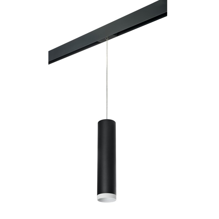 Светильник д/1-фазн трека RULLO HP16 (214497+595857+203436) - купить Трековые светильники по цене 3137.0 Светильник д/1-фазн трека RULLO HP16 (214497+595857+203436) - купить Трековые светильники по цене 3137.0