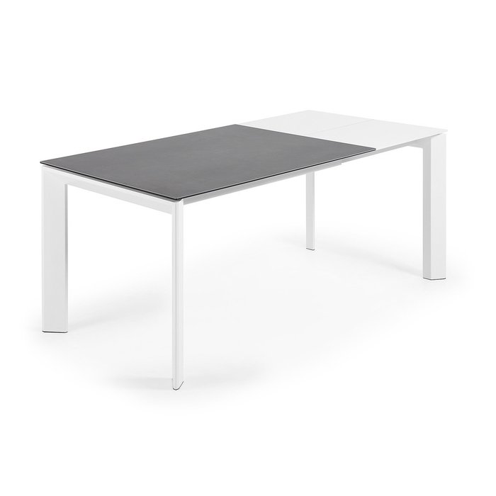 Обеденный стол Atta с керамической столешницей  - купить Обеденные столы по цене 179990.0