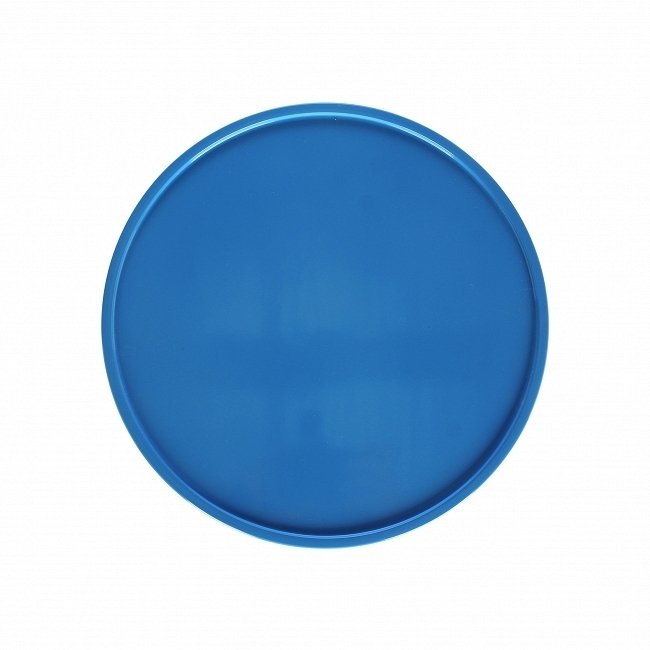 Тумба из пластика синего цвета - лучшие Прикроватные тумбы в INMYROOM