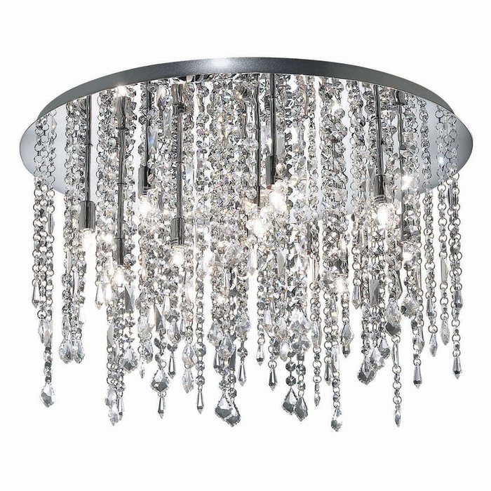 Потолочный светильник Ideal Lux "Royal" Потолочный светильник Ideal Lux "Royal"
