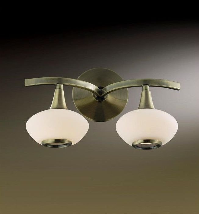 Бра "Valle" Odeon Light Бра "Valle" Odeon Light