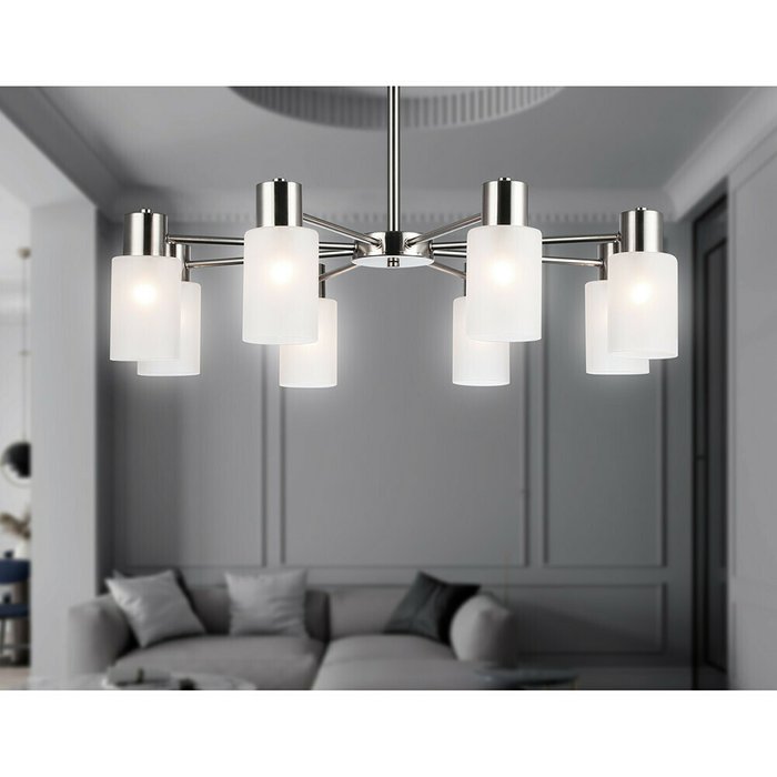 Светильник потолочный Ambrella Traditional TR9575 - купить Подвесные люстры по цене 10790.0 Светильник потолочный Ambrella Traditional TR9575 - купить Подвесные люстры по цене 10790.0