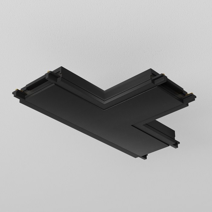 Комплектующие для накладной трековой системы Technical TRA084CT-11B Accessories for tracks Radity Магнитная трековая система RADITY - купить Соединитель (коннектор) для треков по цене 690.0 Комплектующие для накладной трековой системы Technical TRA084CT-11B Accessories for tracks Radity Магнитная трековая система RADITY - купить Соединитель (коннектор) для треков по цене 690.0
