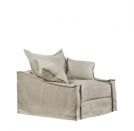 Leuven armchair - купить Интерьерные кресла по цене 104670.0