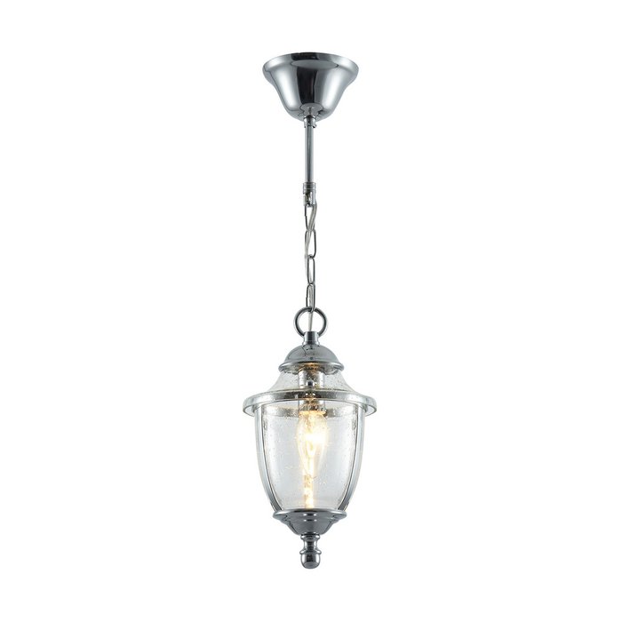 Подвесной светильник Maytoni Zeil - купить Подвесные светильники по цене 5950.0