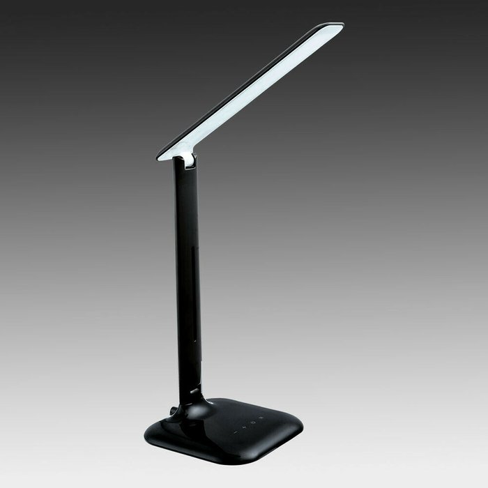 Настольная лампа Eglo Caupo   - купить Рабочие лампы по цене 10990.0