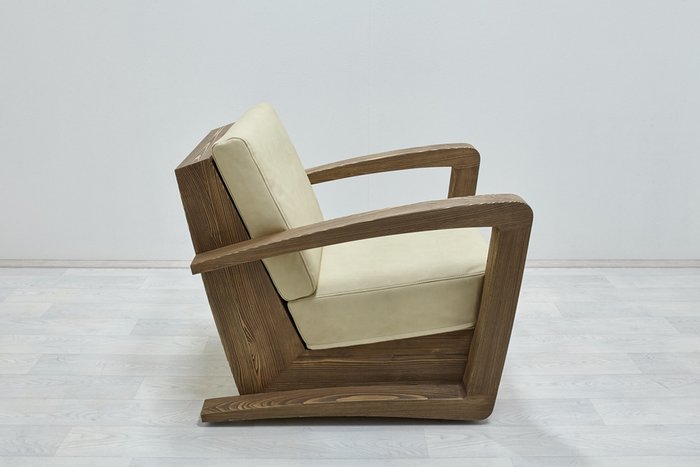 Кресло "стиляга" - купить Садовые кресла по цене 47100.0