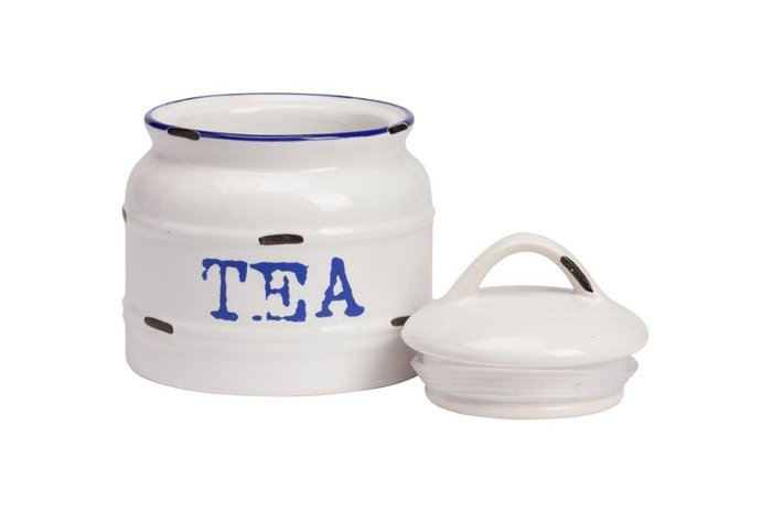 Емкость для хранения Thomasina Tea Medio  - купить Емкости для хранения по цене 1000.0