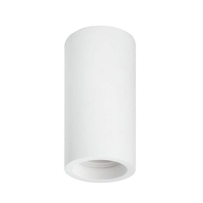 Потолочный светильник белого цвета - купить Потолочные светильники по цене 3010.0