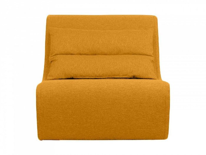 Кресло Neya золотистого цвета - купить Интерьерные кресла по цене 18470.0