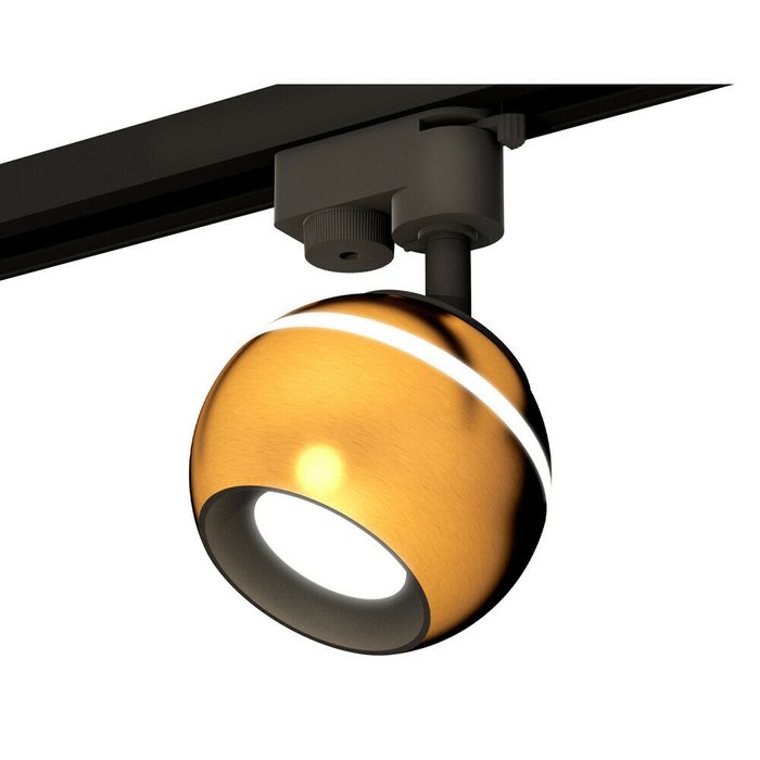 Трековый светильник Ambrella Track System XT1105001 Трековый светильник Ambrella Track System XT1105001