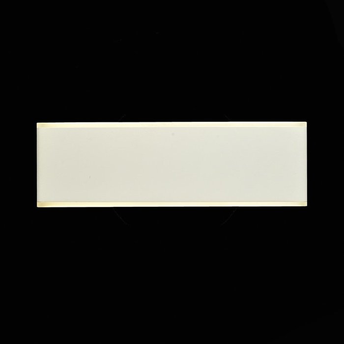 Настенный светодиодный светильник ST Luce Percetti  - лучшие Бра и настенные светильники в INMYROOM