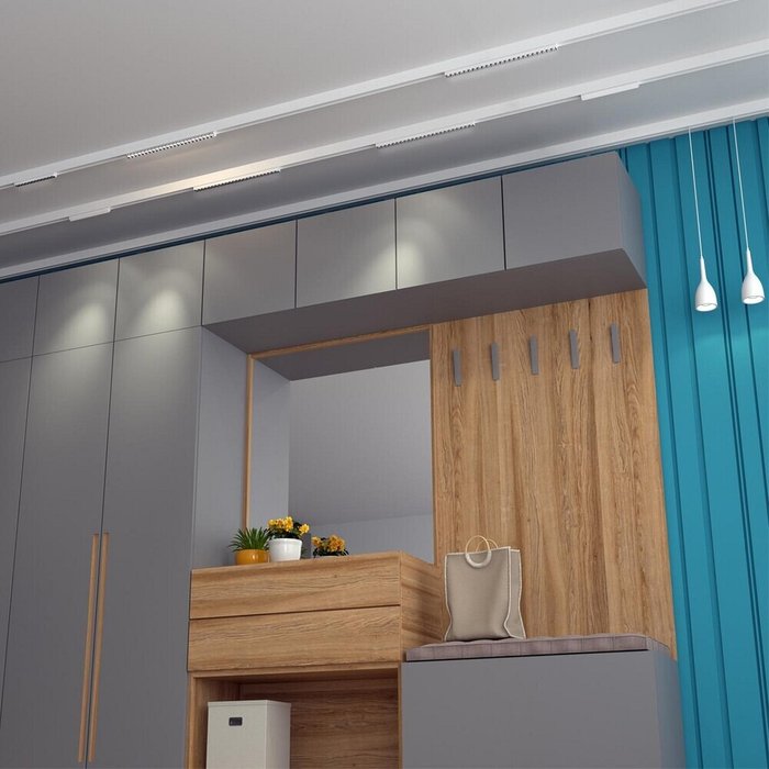 Трековый светодиодный светильник Novotech Flum 358542 - лучшие Шинопровод в INMYROOM Трековый светодиодный светильник Novotech Flum 358542 - лучшие Шинопровод в INMYROOM