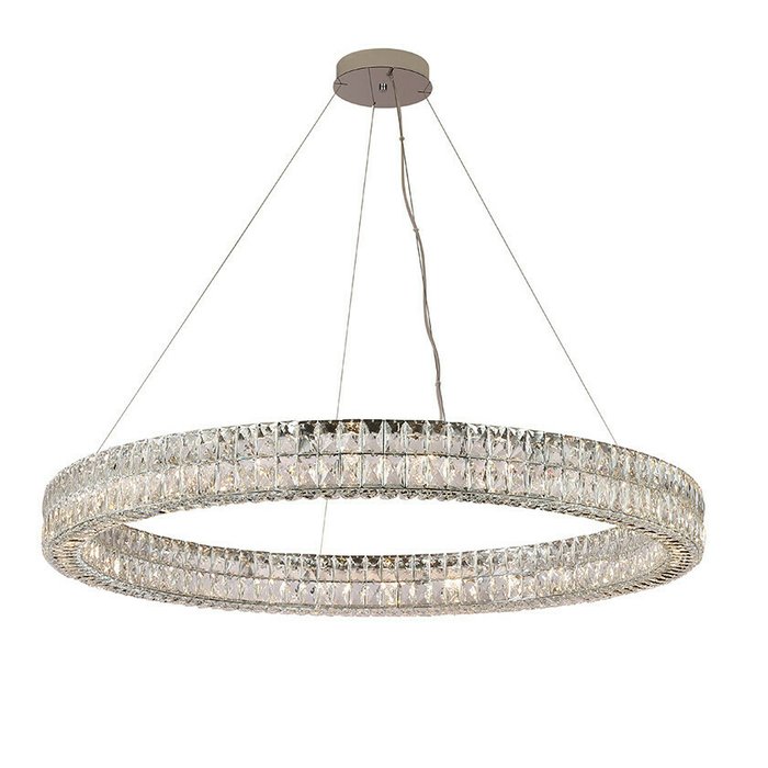 Люстра Newport 8550 Elizabeth 2 8550/110 C chrome Люстра Newport 8550 Elizabeth 2 8550/110 C chrome