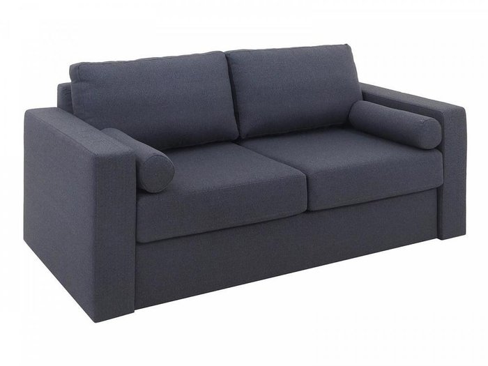 Диван-кровать Peterhof синего цвета - купить Прямые диваны по цене 117270.0