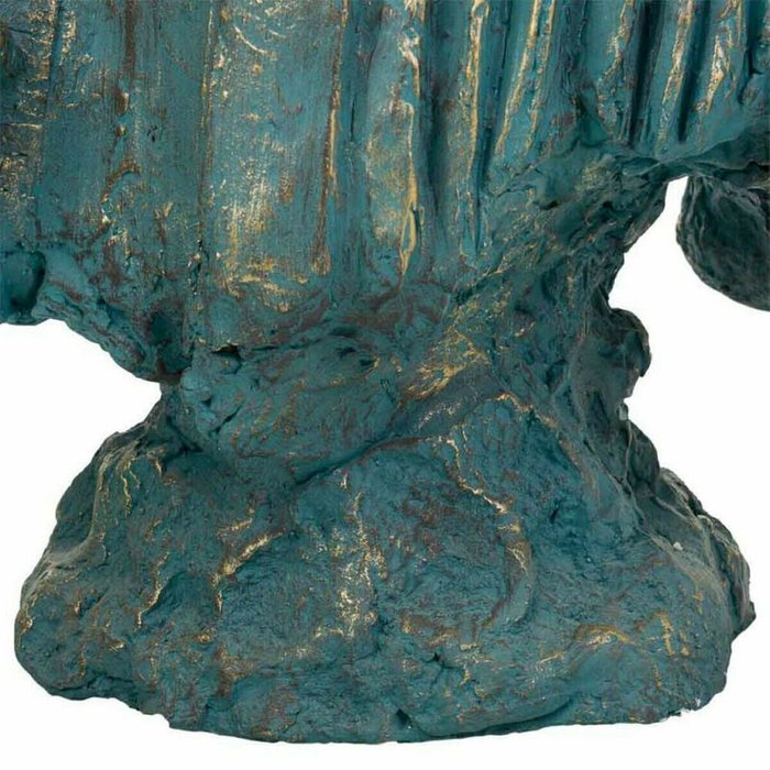 Декоративная фигура магний Музыкант 30 x 62 x 51 cm - купить Фигуры и статуэтки по цене 18237.0
