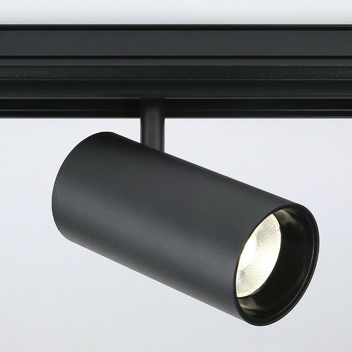 Трековый светодиодный светильник Ambrella light Track System Magnetic GL3841 - лучшие Шинопровод в INMYROOM Трековый светодиодный светильник Ambrella light Track System Magnetic GL3841 - лучшие Шинопровод в INMYROOM