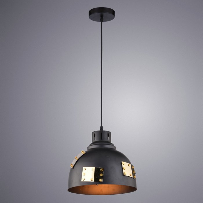 Подвесной светильник Arte Lamp Eurica  - купить Подвесные светильники по цене 1800.0