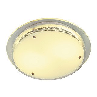 Светильник потолочный SLV Glassa Round  
