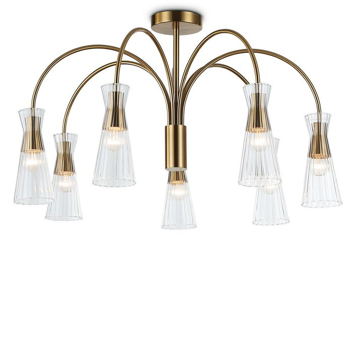 Светильник потолочный Ambrella High Light LH55703