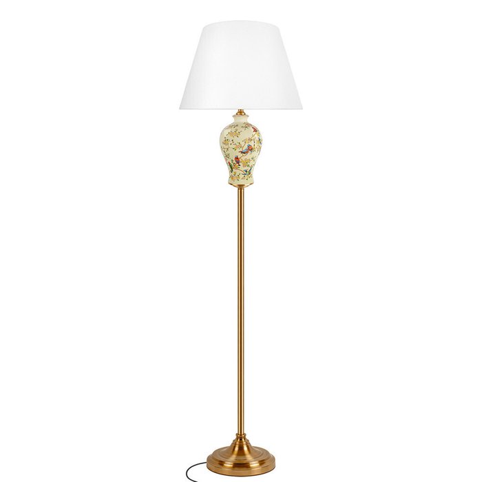 Торшер Loft It Gladiole 10382F