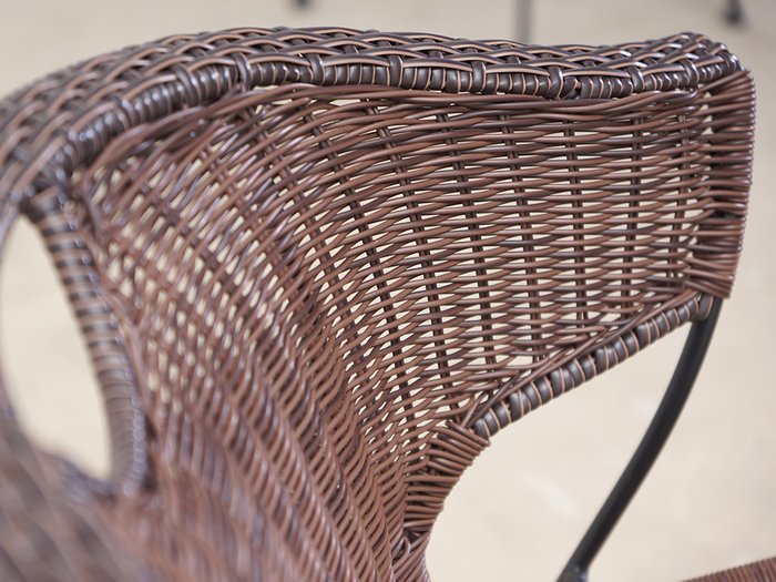 Кресло "Tenerife" - лучшие Садовые стулья в INMYROOM