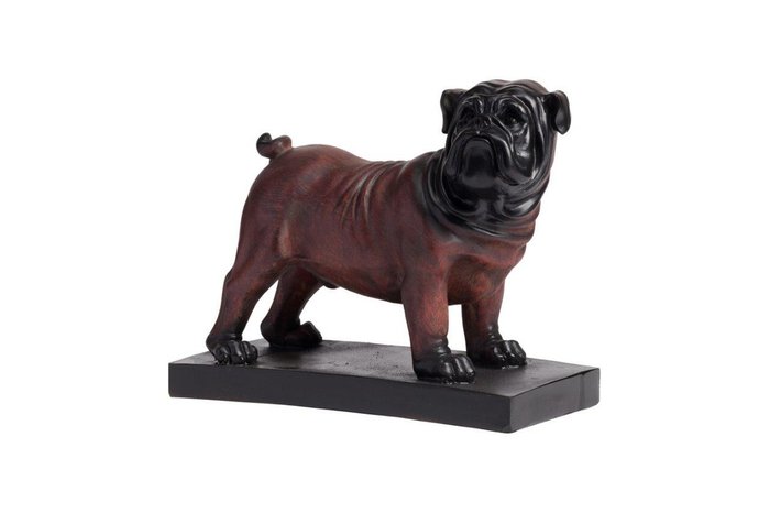 Предмет декора Bulldog - лучшие Фигуры и статуэтки в INMYROOM
