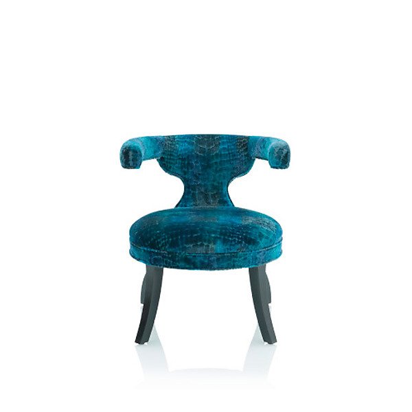 Кресло IXO - купить Интерьерные кресла по цене 171500.0